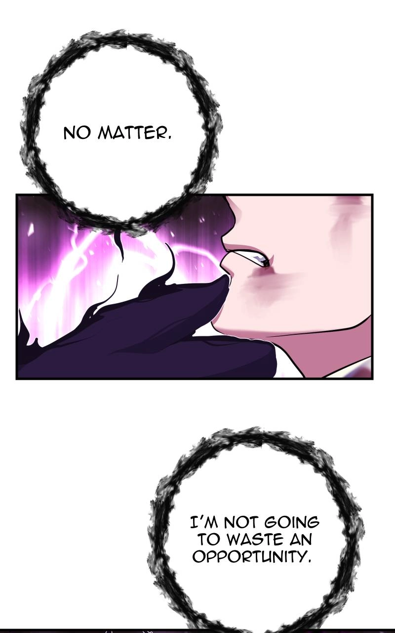 My Best Friend is an Eldritch Horror Chapter 2 Page 34
