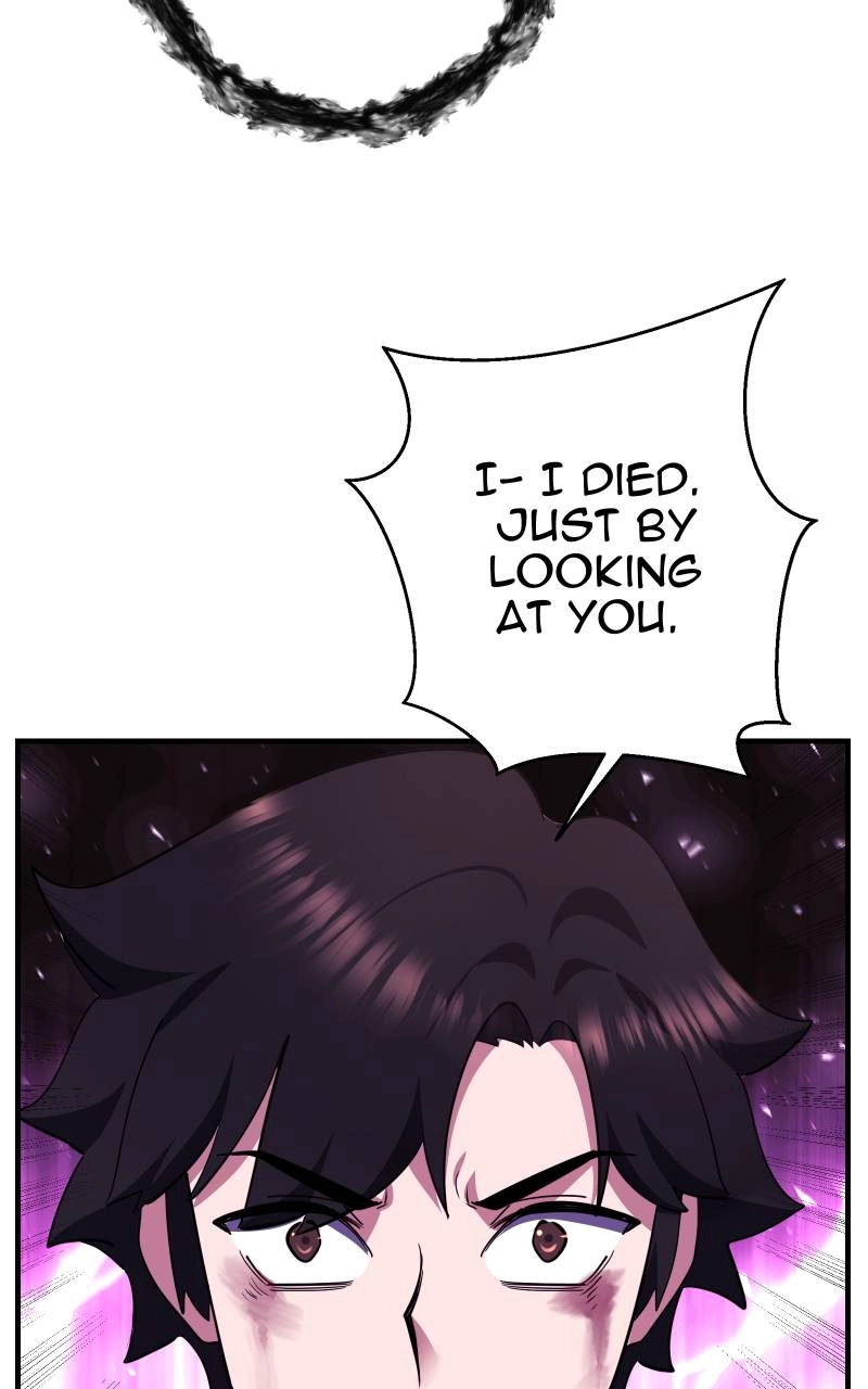 My Best Friend is an Eldritch Horror Chapter 2 Page 36