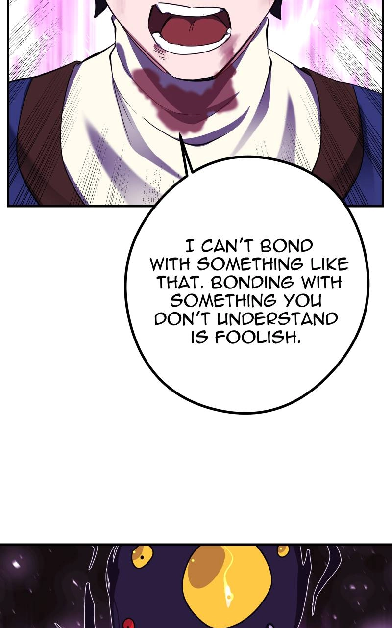 My Best Friend is an Eldritch Horror Chapter 2 Page 37
