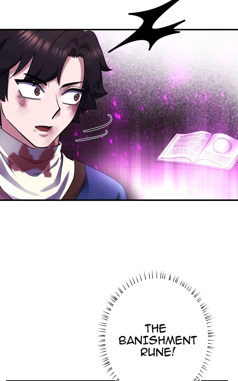 My Best Friend is an Eldritch Horror Chapter 2 Page 39