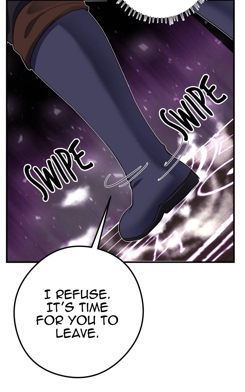 My Best Friend is an Eldritch Horror Chapter 2 Page 40