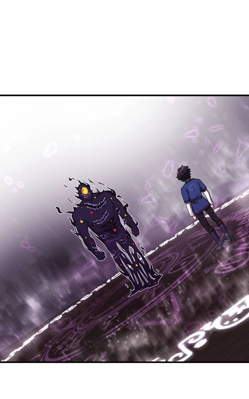 My Best Friend is an Eldritch Horror Chapter 2 Page 41