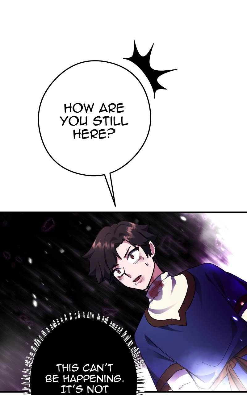 My Best Friend is an Eldritch Horror Chapter 2 Page 43