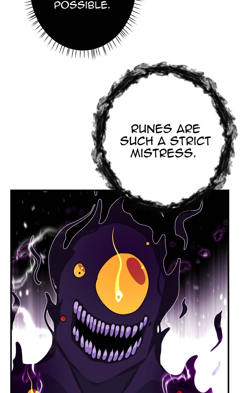 My Best Friend is an Eldritch Horror Chapter 2 Page 44