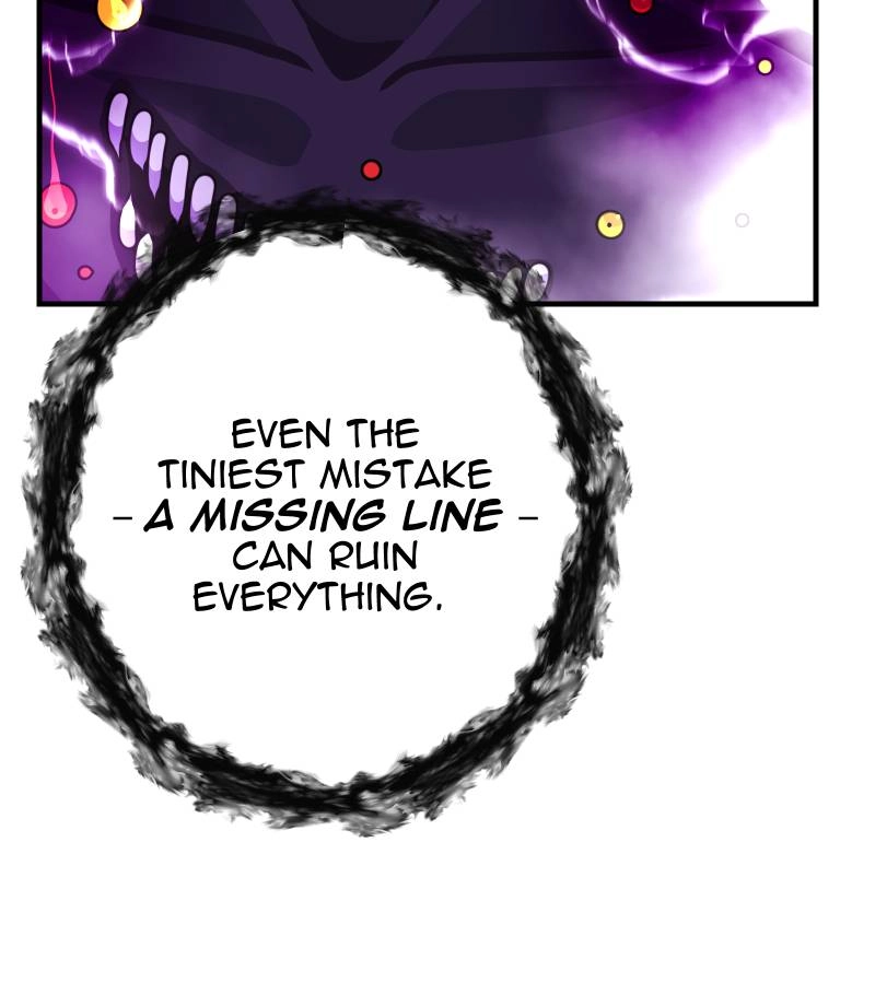 My Best Friend is an Eldritch Horror Chapter 2 Page 45