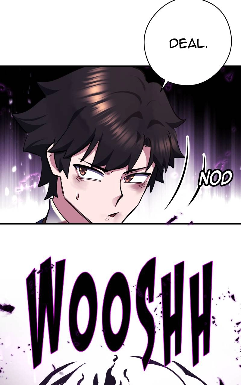 My Best Friend is an Eldritch Horror Chapter 2 Page 52