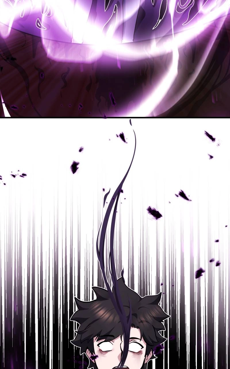 My Best Friend is an Eldritch Horror Chapter 2 Page 54