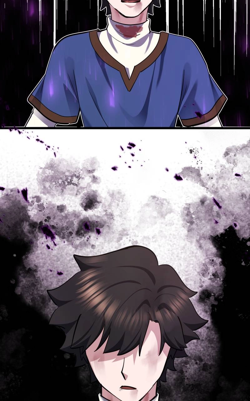 My Best Friend is an Eldritch Horror Chapter 2 Page 55