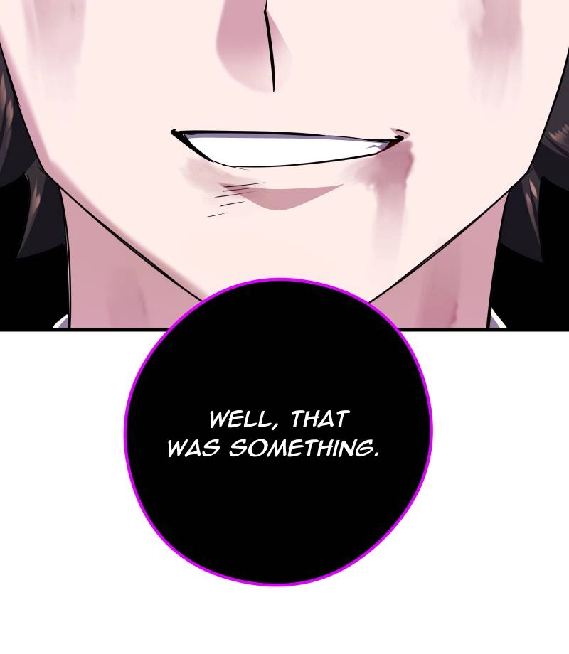 My Best Friend is an Eldritch Horror Chapter 2 Page 57