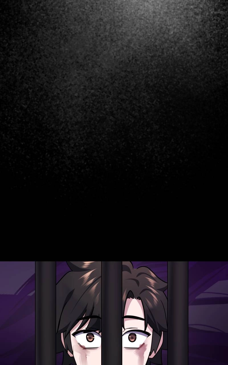 My Best Friend is an Eldritch Horror Chapter 2 Page 59