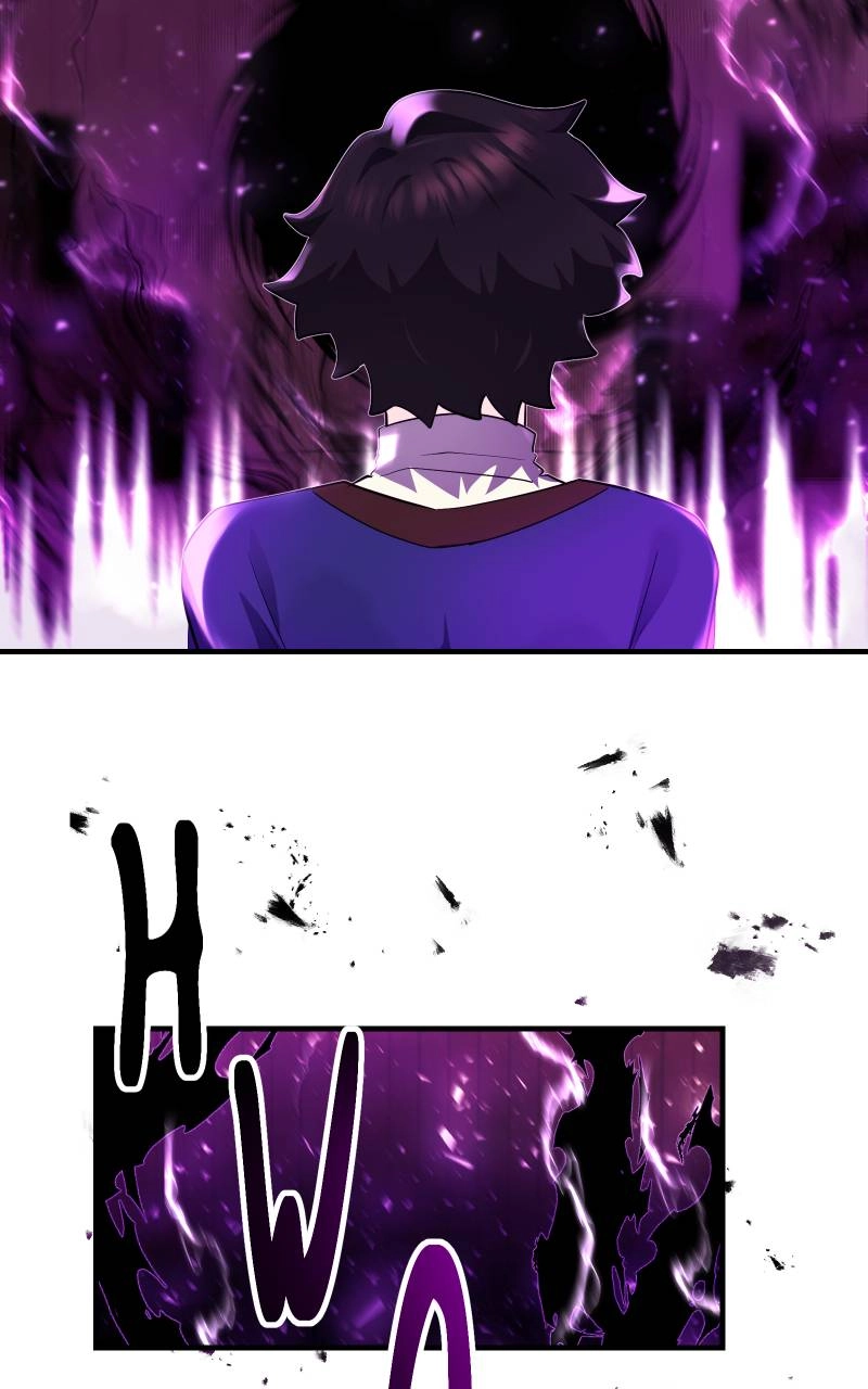 My Best Friend is an Eldritch Horror Chapter 2 Page 5