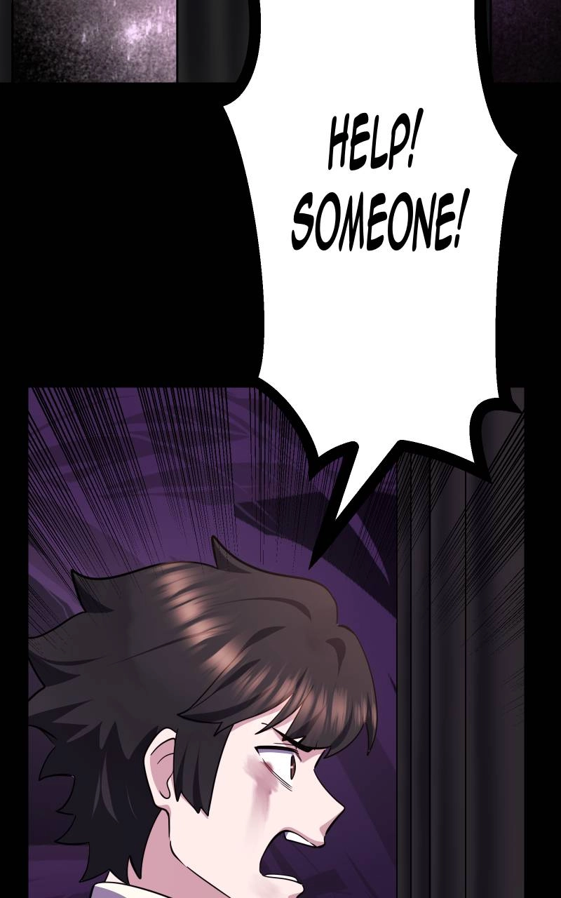 My Best Friend is an Eldritch Horror Chapter 2 Page 61