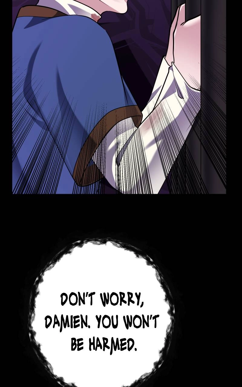 My Best Friend is an Eldritch Horror Chapter 2 Page 62