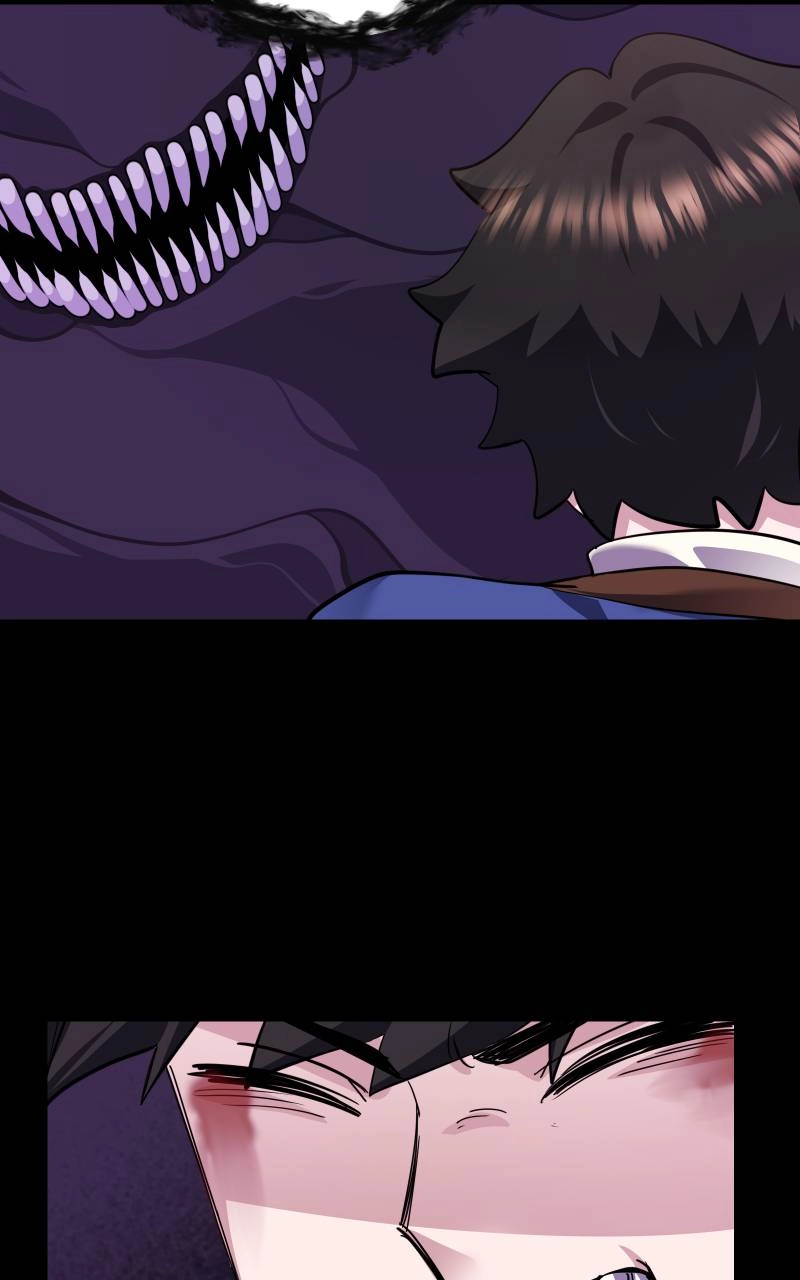 My Best Friend is an Eldritch Horror Chapter 2 Page 63