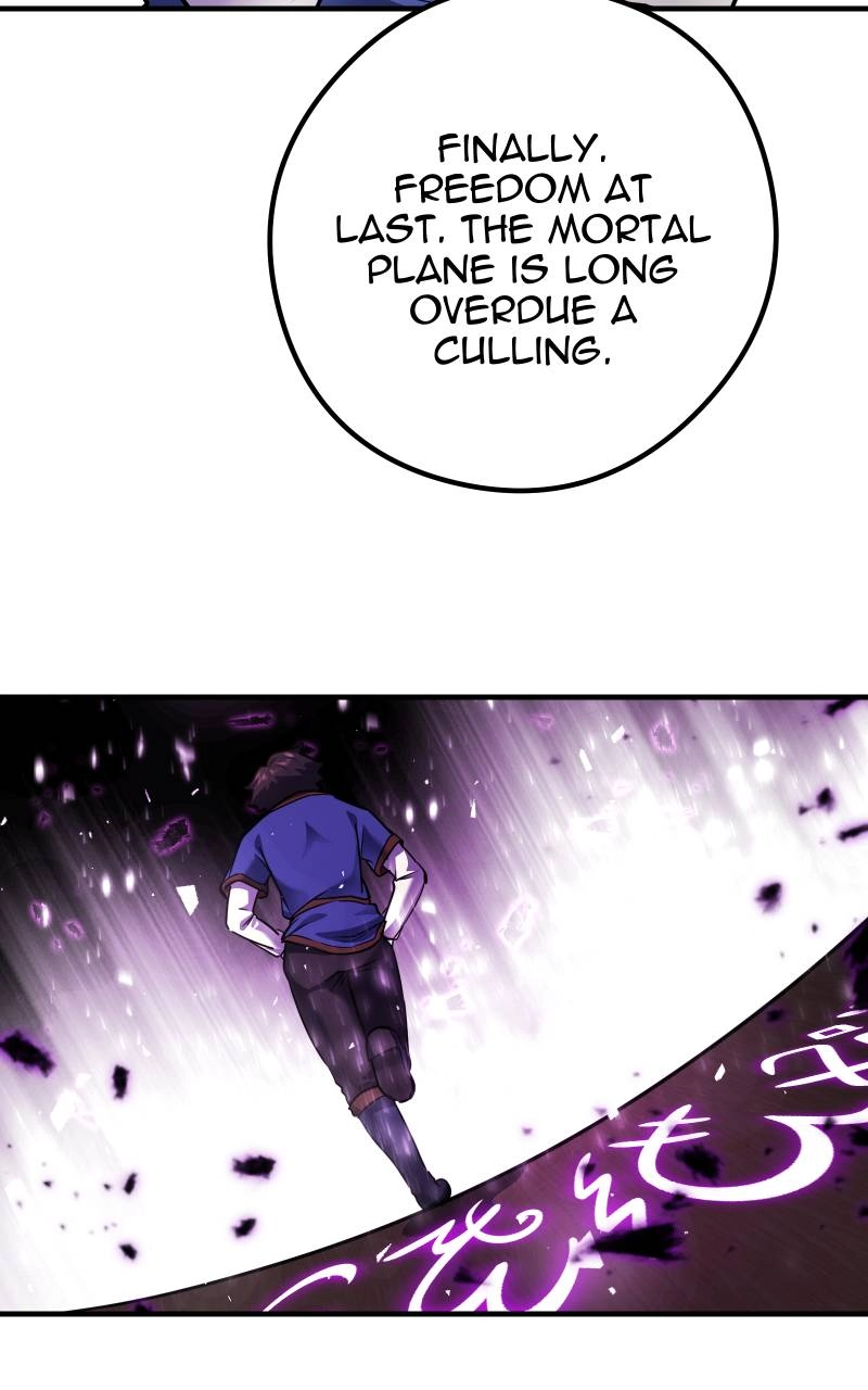 My Best Friend is an Eldritch Horror Chapter 2 Page 66