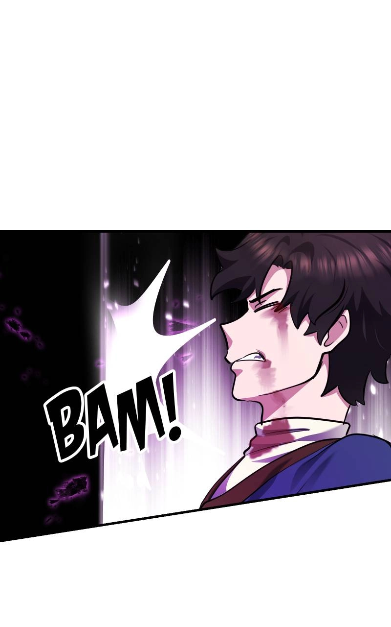 My Best Friend is an Eldritch Horror Chapter 2 Page 67