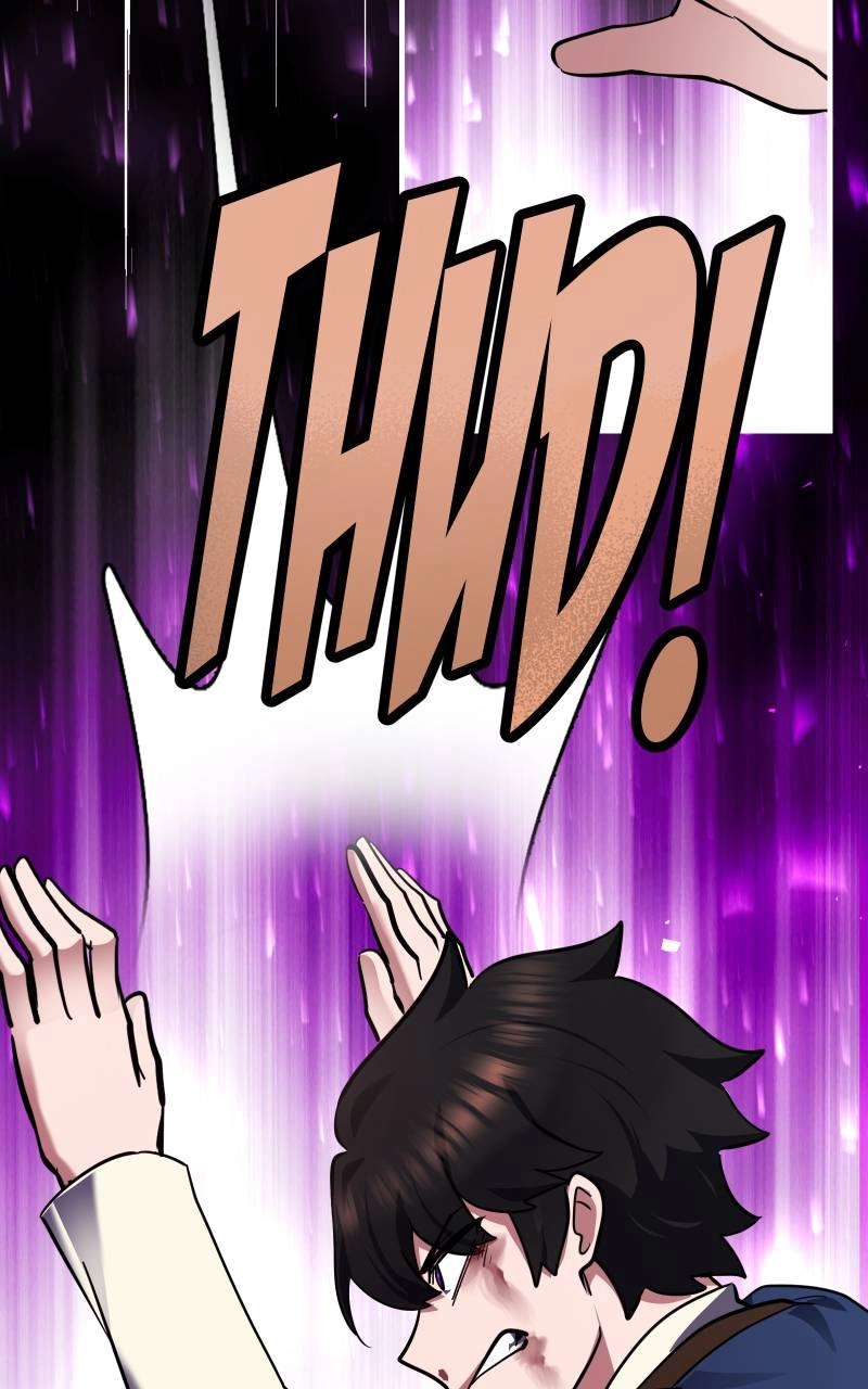 My Best Friend is an Eldritch Horror Chapter 2 Page 71