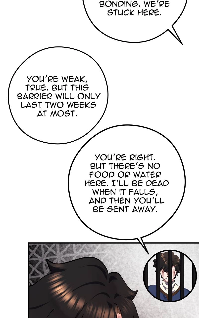 My Best Friend is an Eldritch Horror Chapter 2 Page 74