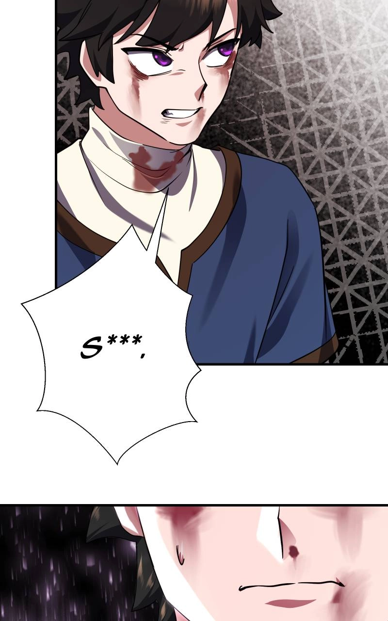 My Best Friend is an Eldritch Horror Chapter 2 Page 75