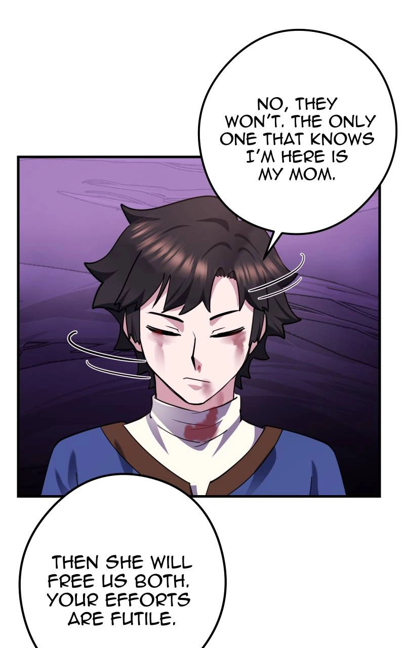 My Best Friend is an Eldritch Horror Chapter 2 Page 77