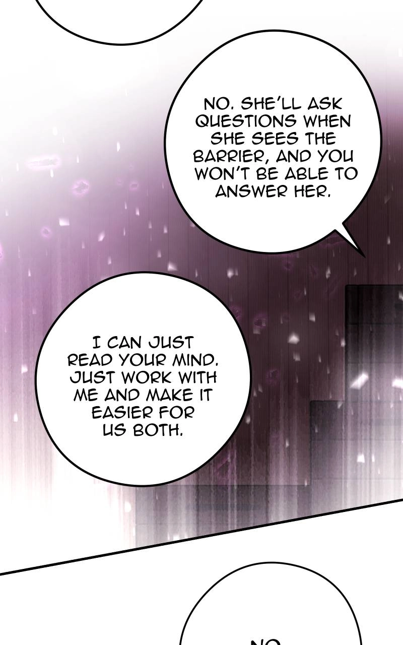 My Best Friend is an Eldritch Horror Chapter 2 Page 78