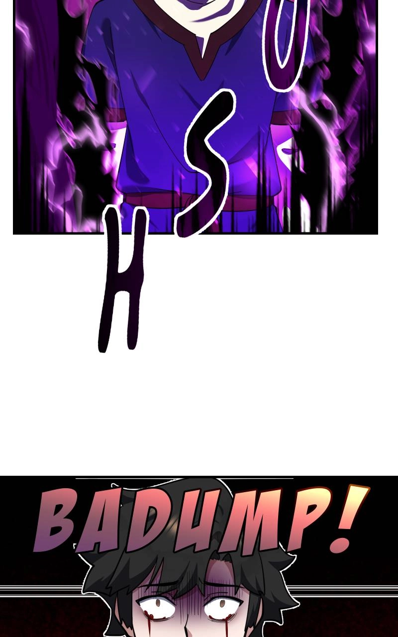 My Best Friend is an Eldritch Horror Chapter 2 Page 7