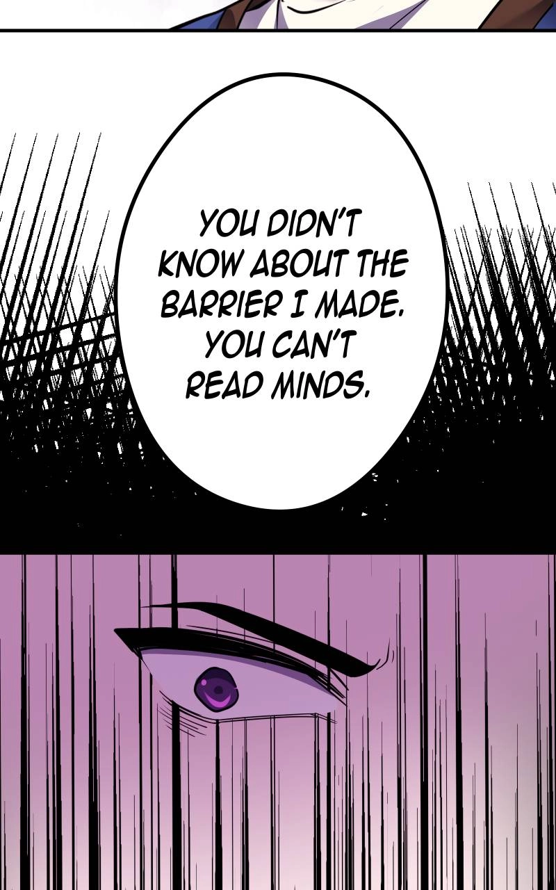 My Best Friend is an Eldritch Horror Chapter 2 Page 80