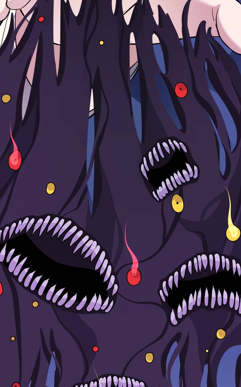 My Best Friend is an Eldritch Horror Chapter 2 Page 83