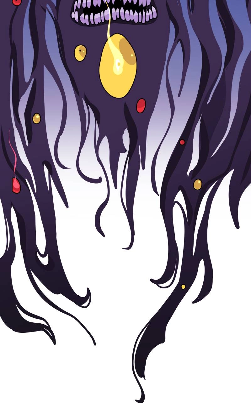 My Best Friend is an Eldritch Horror Chapter 2 Page 84