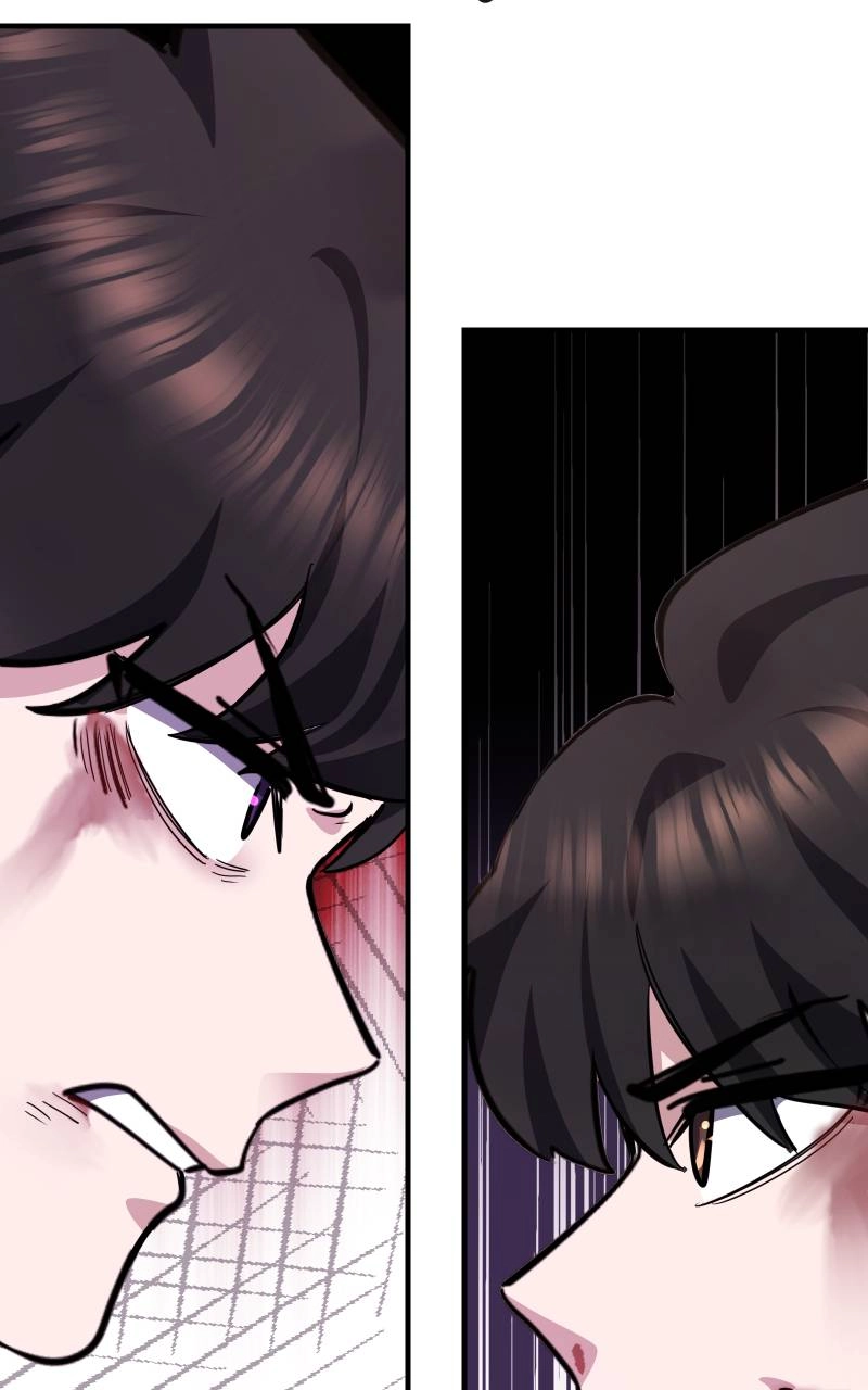 My Best Friend is an Eldritch Horror Chapter 2 Page 85