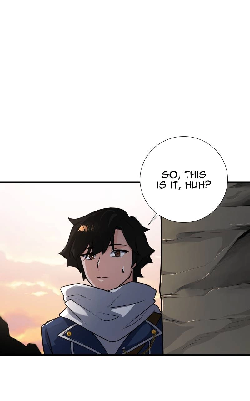 My Best Friend is an Eldritch Horror Chapter 10 Page 13