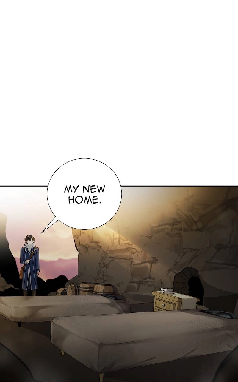 My Best Friend is an Eldritch Horror Chapter 10 Page 14
