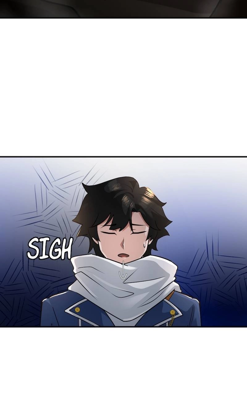 My Best Friend is an Eldritch Horror Chapter 10 Page 15