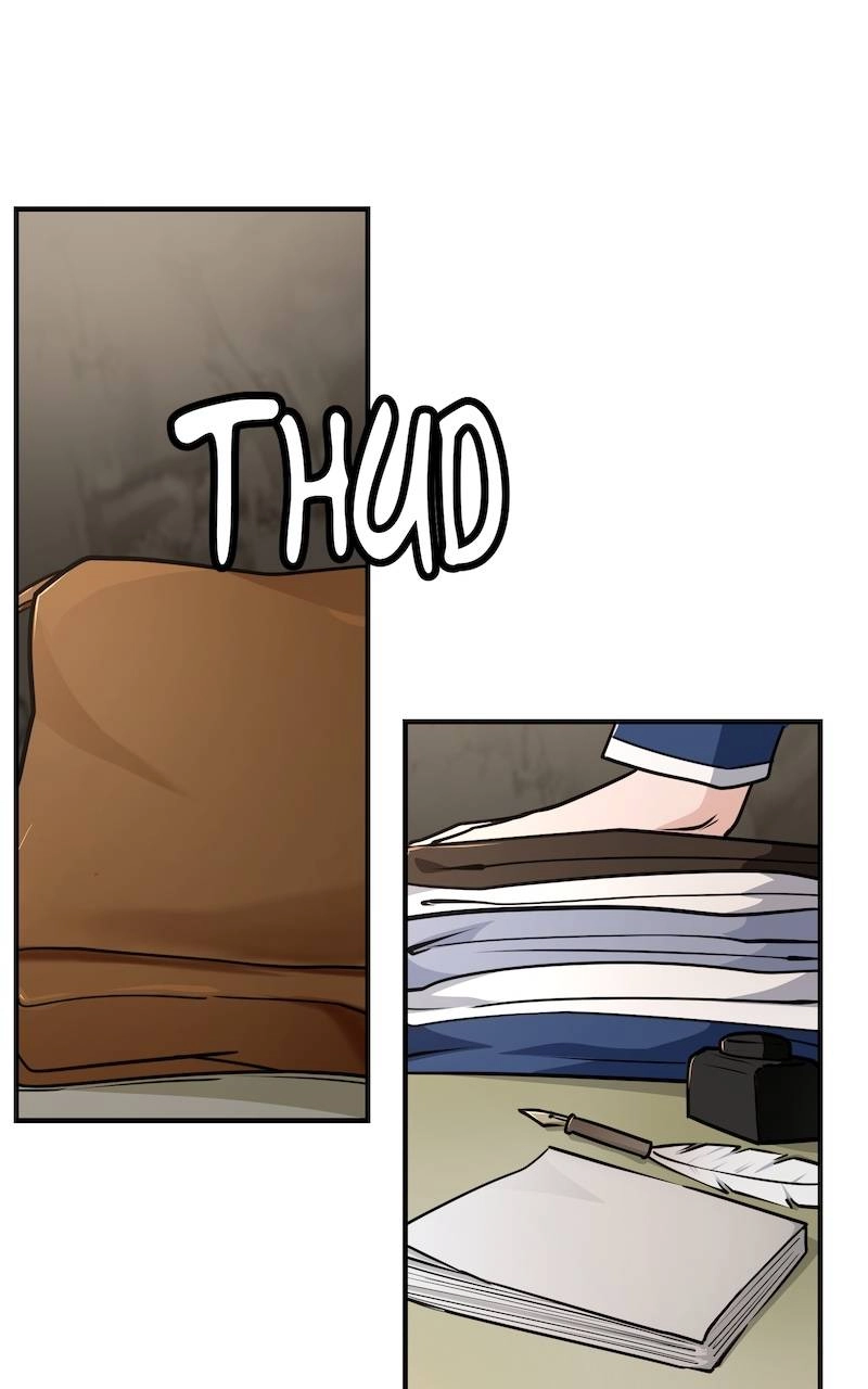 My Best Friend is an Eldritch Horror Chapter 10 Page 16