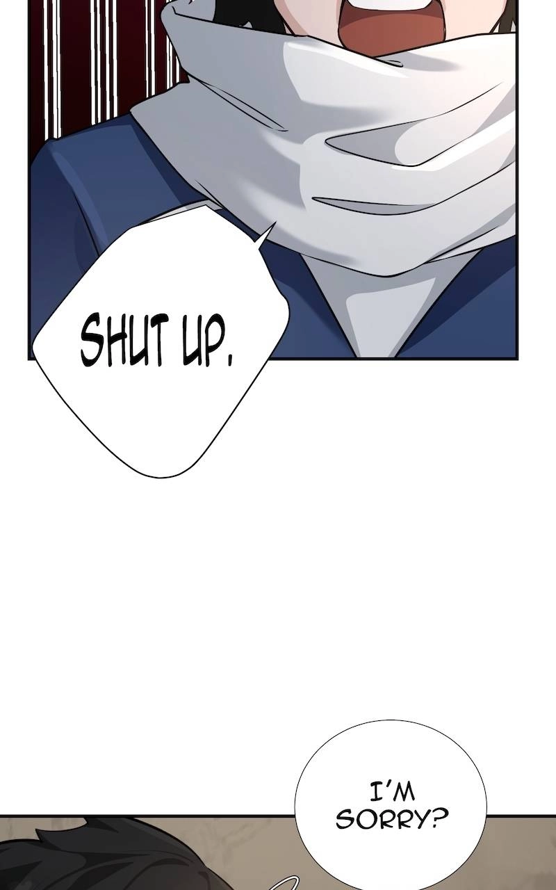 My Best Friend is an Eldritch Horror Chapter 10 Page 19