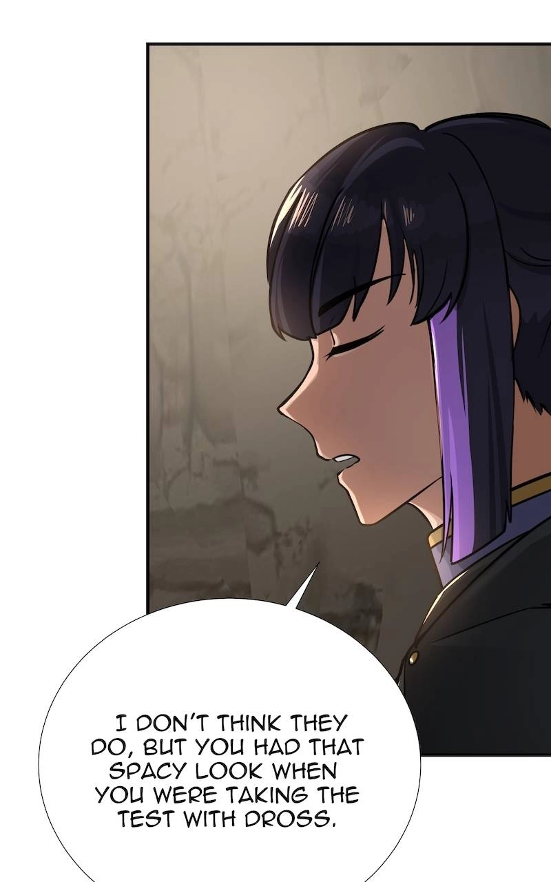 My Best Friend is an Eldritch Horror Chapter 10 Page 22