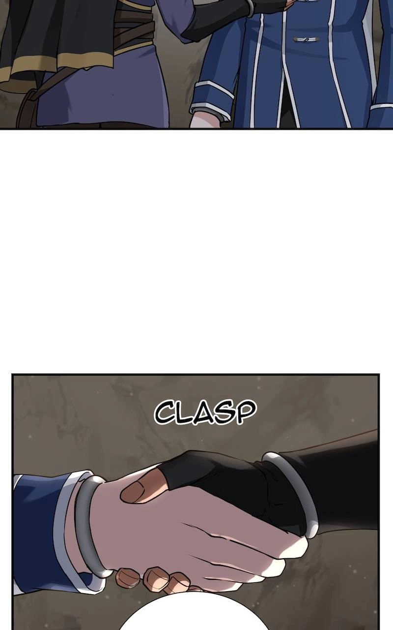 My Best Friend is an Eldritch Horror Chapter 10 Page 28