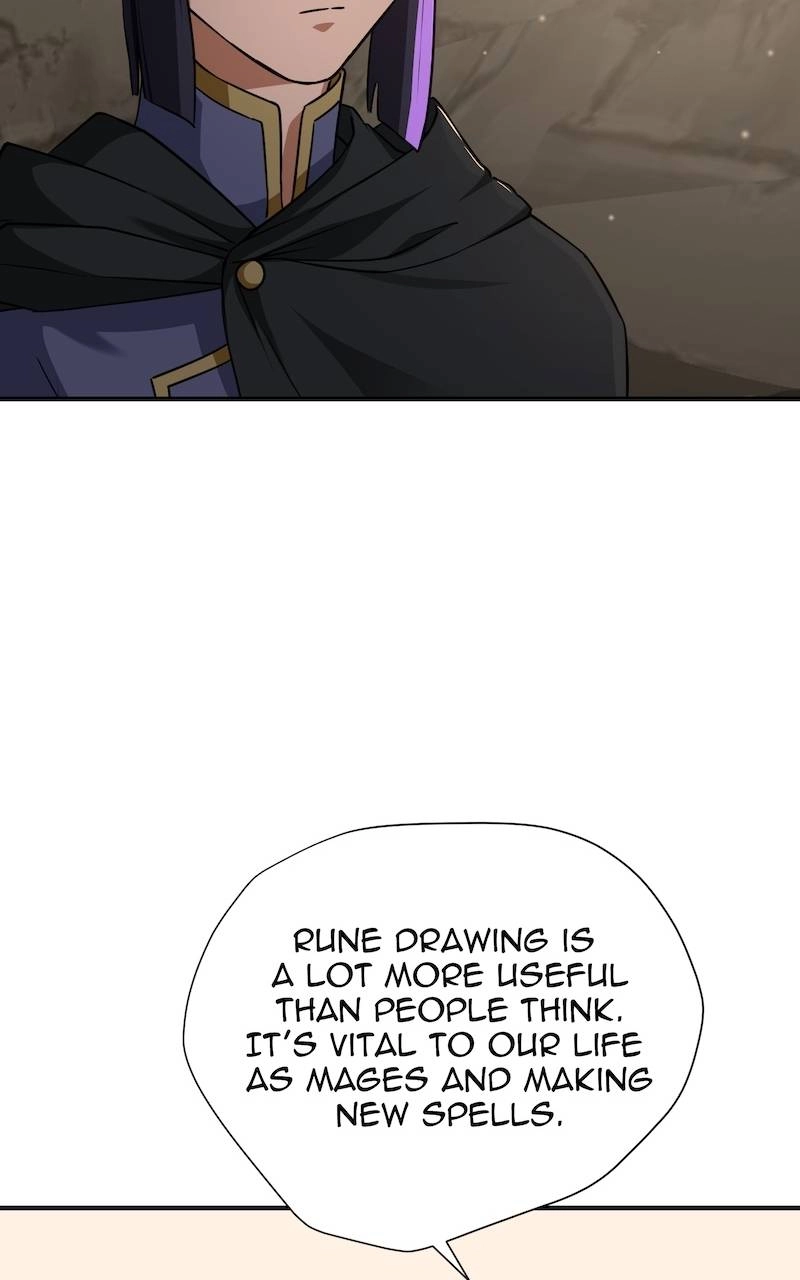 My Best Friend is an Eldritch Horror Chapter 10 Page 32