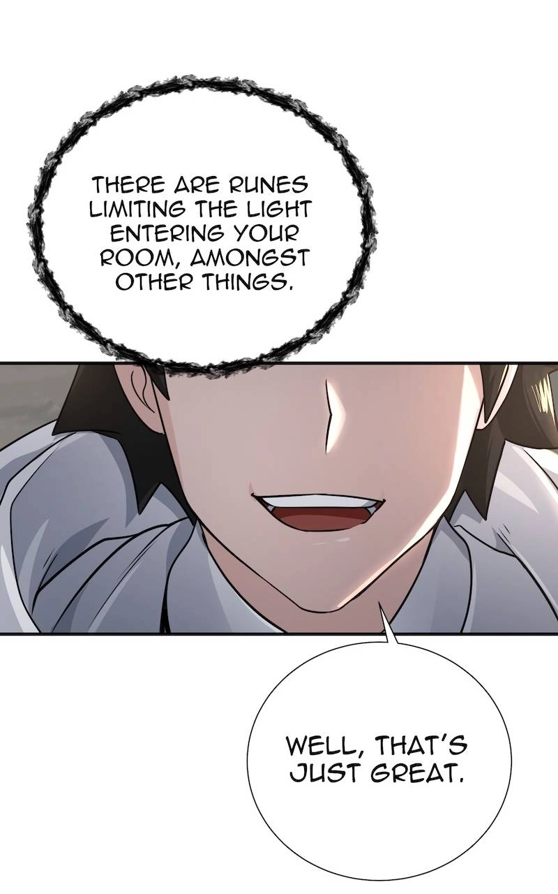 My Best Friend is an Eldritch Horror Chapter 10 Page 36