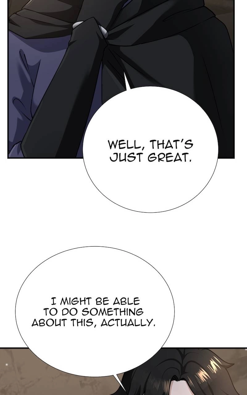 My Best Friend is an Eldritch Horror Chapter 10 Page 41