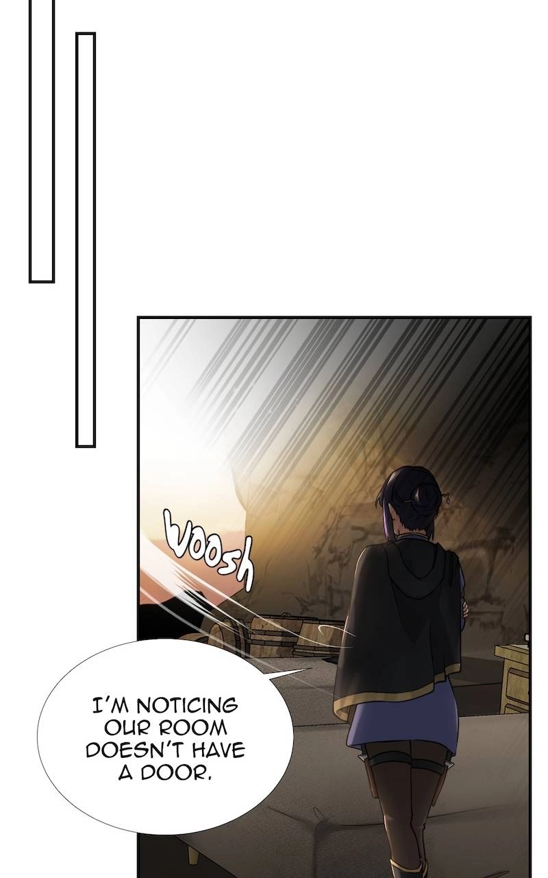 My Best Friend is an Eldritch Horror Chapter 10 Page 55