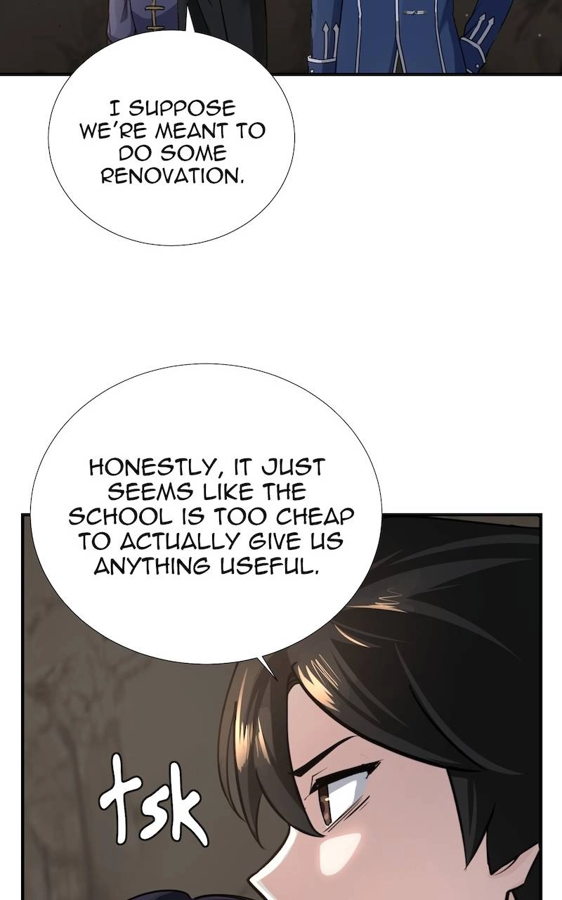 My Best Friend is an Eldritch Horror Chapter 10 Page 57