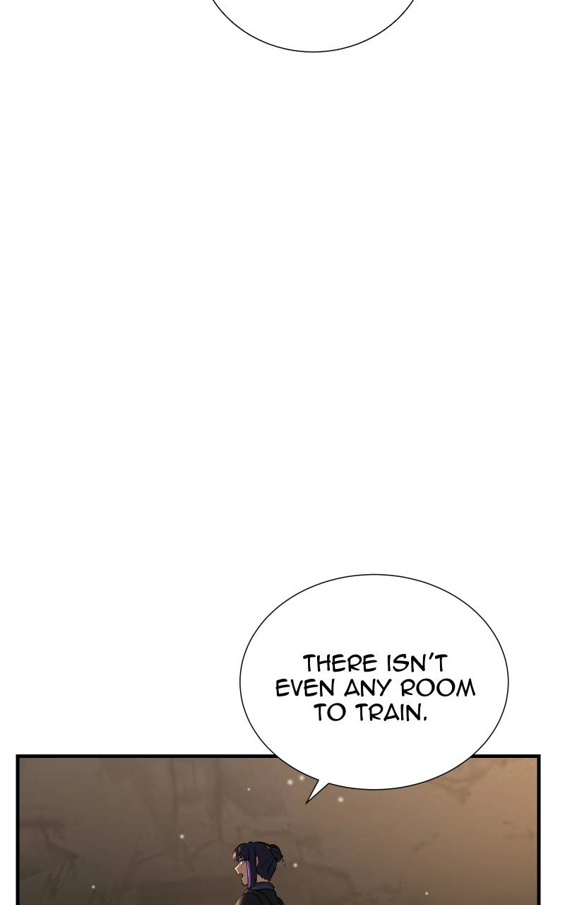 My Best Friend is an Eldritch Horror Chapter 10 Page 61