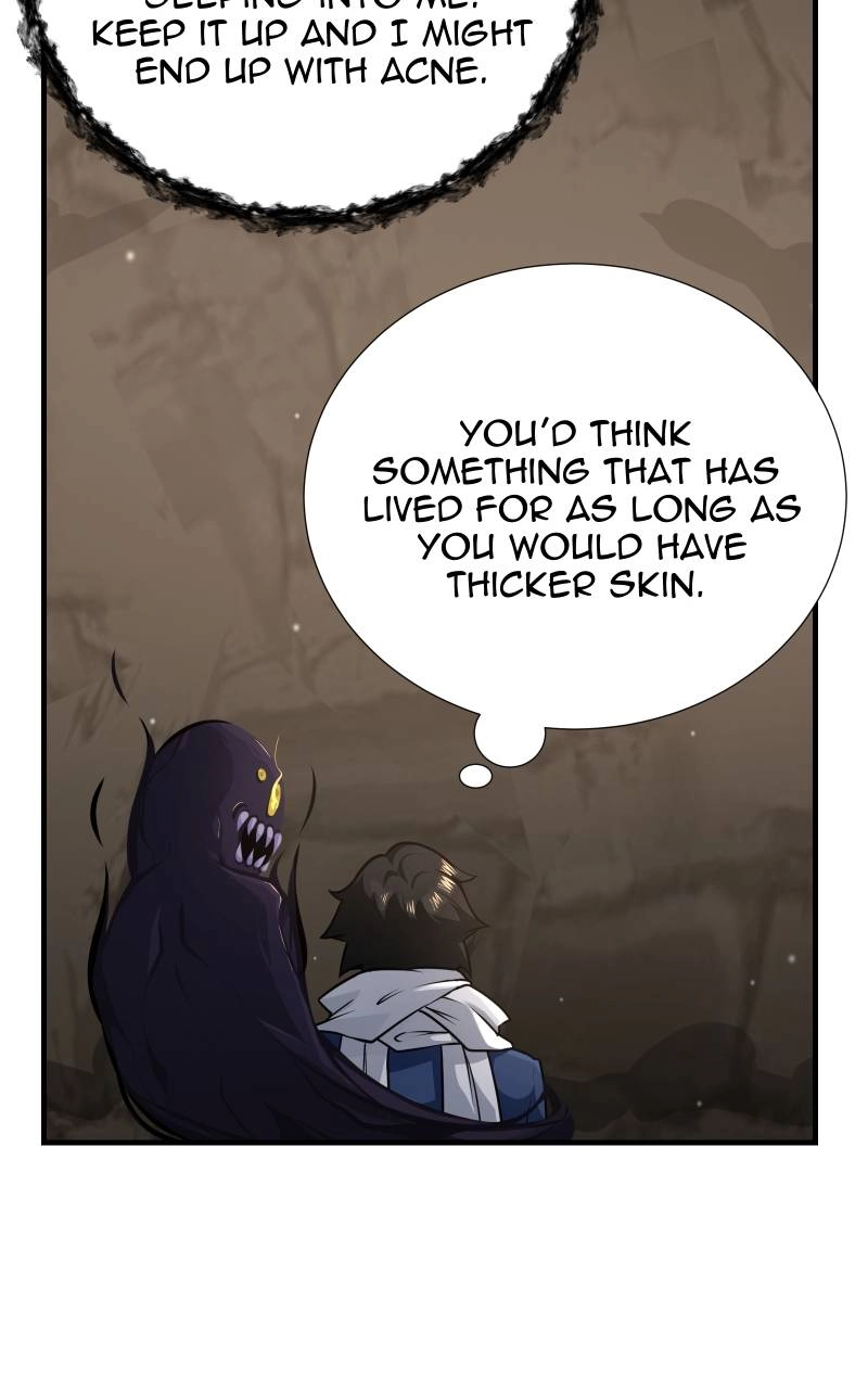 My Best Friend is an Eldritch Horror Chapter 10 Page 64