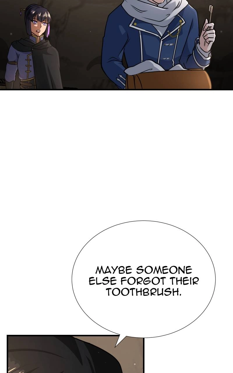 My Best Friend is an Eldritch Horror Chapter 10 Page 68
