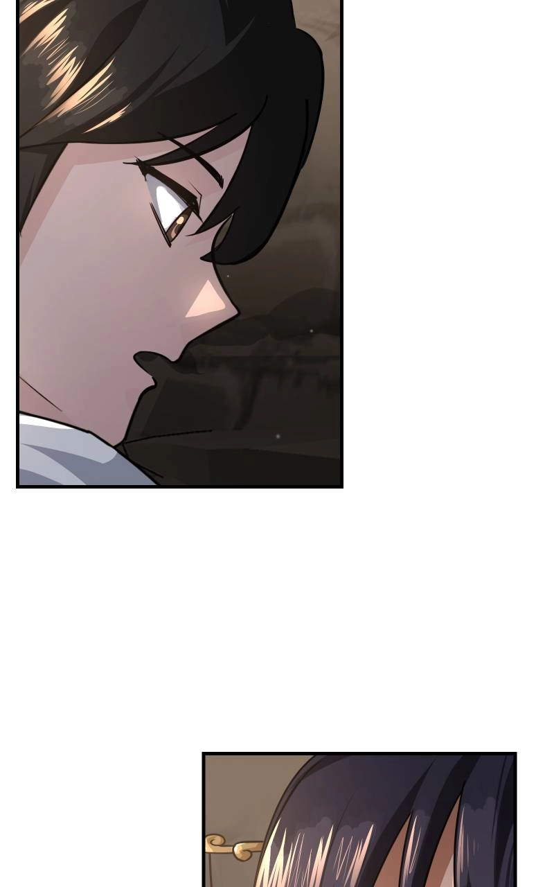 My Best Friend is an Eldritch Horror Chapter 10 Page 69