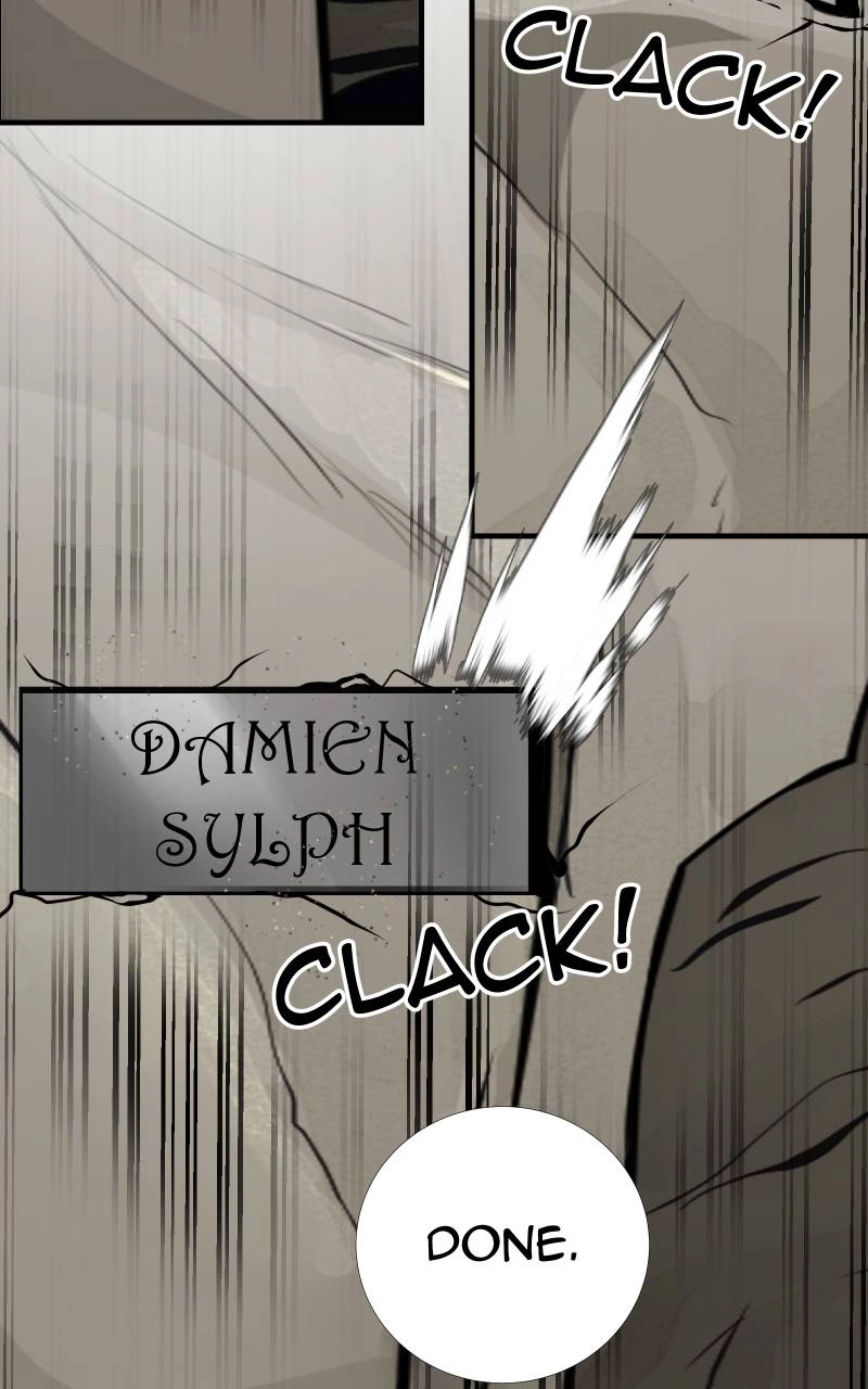 My Best Friend is an Eldritch Horror Chapter 10 Page 6