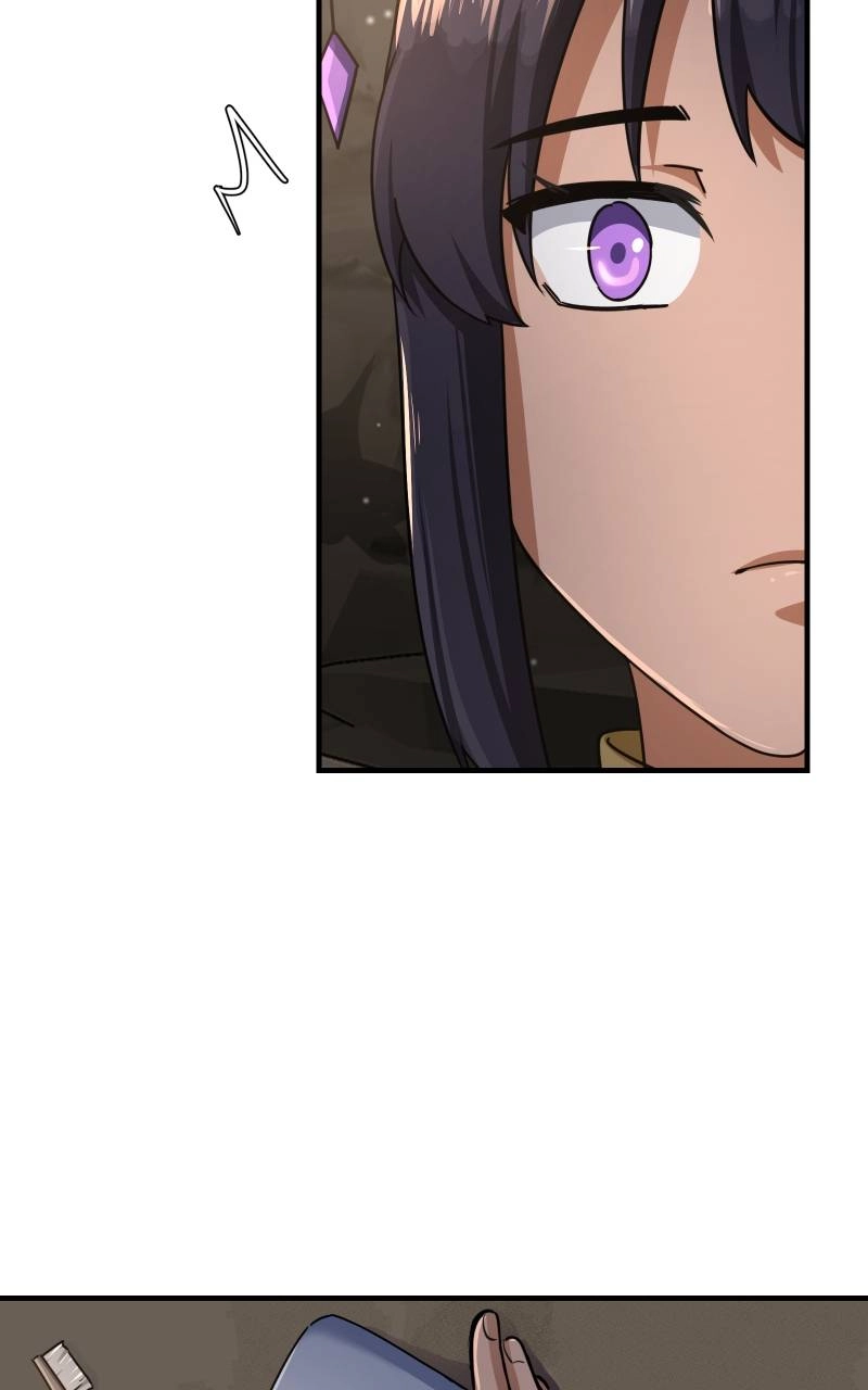 My Best Friend is an Eldritch Horror Chapter 10 Page 70