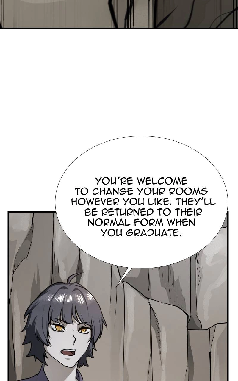 My Best Friend is an Eldritch Horror Chapter 10 Page 7