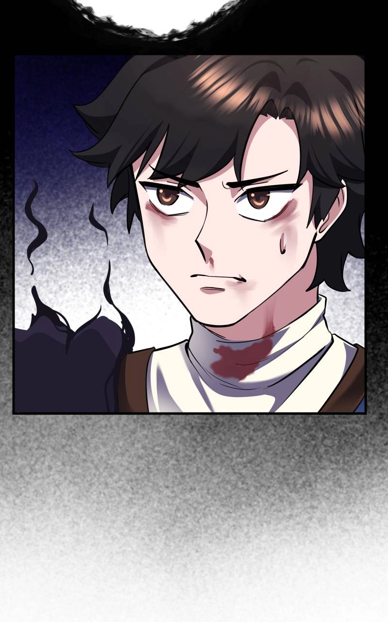 My Best Friend is an Eldritch Horror Chapter 3 Page 10